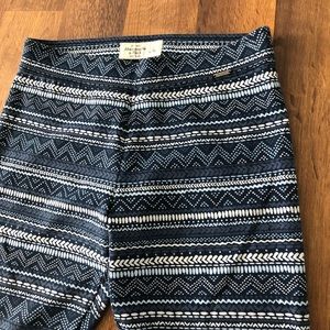 Abercrombie & Fitch leggings